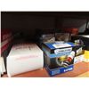 Image 3 : assorted oil and air filters, bearings, etc.