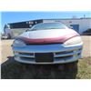 Image 9 : 2001 Chrysler Intrepid - VIN:2C3HH46R51H660805