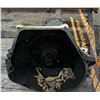 Image 2 : Ford C6 transmission - parts only. Casting #D7AP-7006