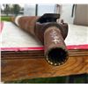Image 3 : 56 Ford driveshaft (53.5” / 16 spline)