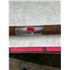 Image 2 : 56 Ford Sedan driveshaft (53”)