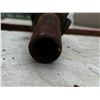 Image 4 : 56 Ford Sedan driveshaft (53”)
