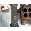 Image 2 : Ford Y block EGB-9425-B 4BBL intake manifold