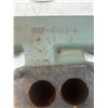 Image 2 : Ford Y block ECZ-9425-A 4BBL intake manifold