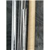 Image 2 : Tube of random 55 Merc Montclair trim pieces