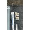 Image 2 : Tube of random 55 Merc Monarch trim pieces