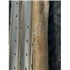 Image 2 : 57 Mercury rear fender trim