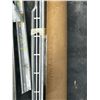 Image 2 : 55 trunk trim/57 Meteor w/s trim pcs