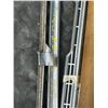 Image 3 : 55 trunk trim/57 Meteor w/s trim pcs