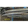 Image 2 : Assorted trim pieces (some NOS)