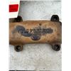 Image 2 : Ford FE block 360/390 exhaust manifolds