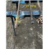 Image 2 : 55-58 Ford Axles (one is longer)