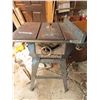 Image 1 : tecomaster table saw