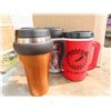 Image 1 : lot of travel mugs