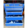 Image 2 : 6 shelf mechanics edge toolbox