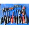 Image 1 : lot of mastercraft screwdrivers