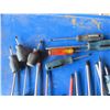 Image 2 : lot of mastercraft screwdrivers