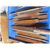 Image 2 : lot of files and calipers