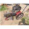 Image 1 : swisher yard trimmer 6.5 HP briggs motor runs