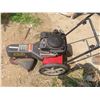 Image 2 : swisher yard trimmer 6.5 HP briggs motor runs