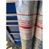 Image 2 : 2 rolls of chicken fence new and bug screen
