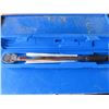 Image 1 : powerfist torque wrench
