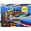 Image 2 : kunys tool bag with huge assorted of tools