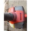 Image 1 : husqvarna weed trimmer runs good
