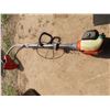 Image 3 : husqvarna weed trimmer runs good