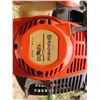 Image 4 : husqvarna weed trimmer runs good