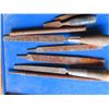 Image 2 : chisels and files