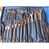 Image 1 : titan 16pc wrench set