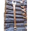 Image 2 : titan 16pc wrench set