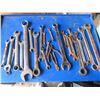 Image 1 : misc crescent wrenches