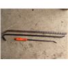 Image 2 : three prybars