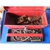 Image 2 : toolbox with nuts and bolts