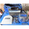 Image 1 : rotary tool set with bag