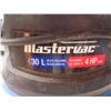 Image 2 : mastercraft 30L shop vac