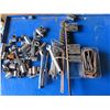 Image 1 : lot of sockets , allan keys