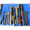 Image 1 : assorted tools
