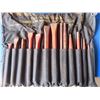 Image 2 : chisel punch set and drill bits