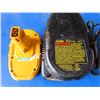 Image 2 : 18v dewalt batteries and charger