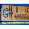 Image 2 : elephant thermometer