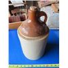 Image 2 : vintgae pottery crock