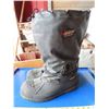 Image 1 : size 13 rubber winter insulated baffin boots