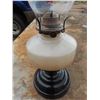 Image 2 : antique coal oil lantern