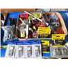 Image 1 : lot of locks and hasps misc hardware