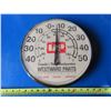 Image 1 : westward parts thermometer