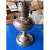 Image 1 : stainless coal oil lantern