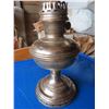 Image 3 : stainless coal oil lantern